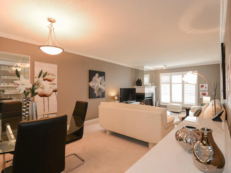 110 - 7580 Minoru Boulevard, Richmond BC V6Y 1Z5