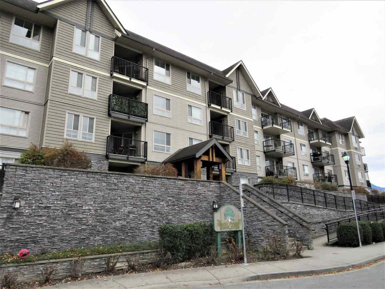 406-9000 Birch Street, Chilliwack, BC, V2P 8G2