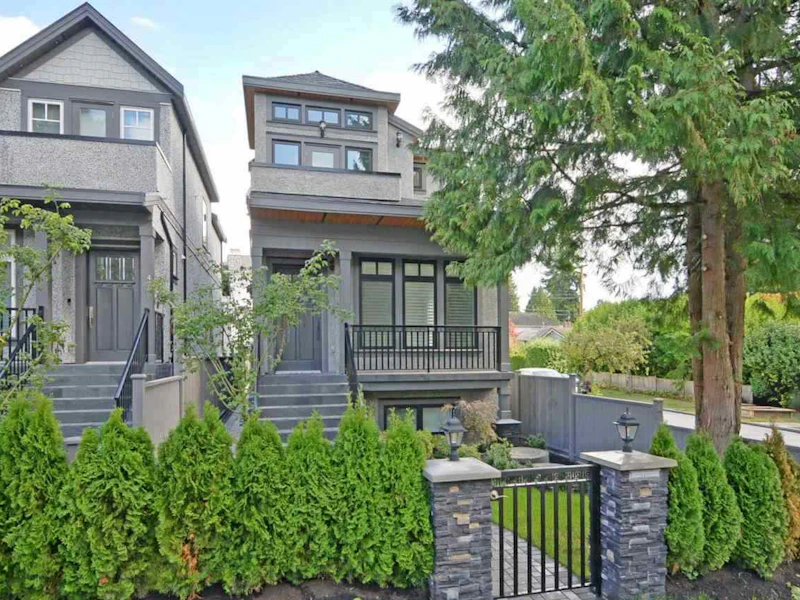 3599 W 32nd Avenue, Vancouver BC