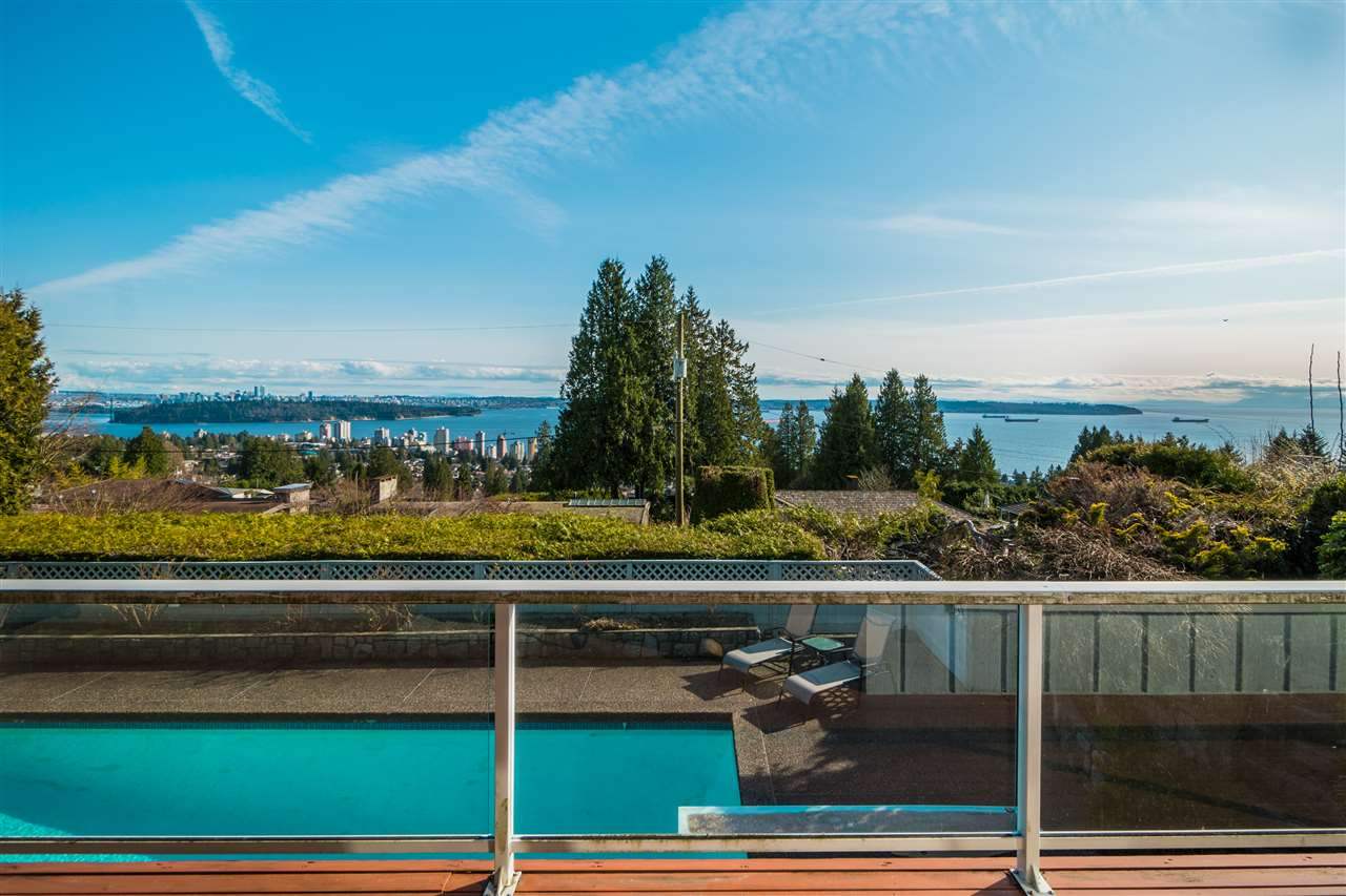 2035 Russet Way, West Vancouver, BC, V7V 3B5