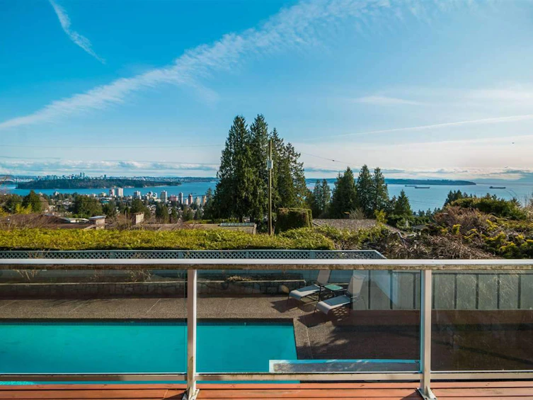 2035 Russet Way, West Vancouver, BC, V7V 3B5