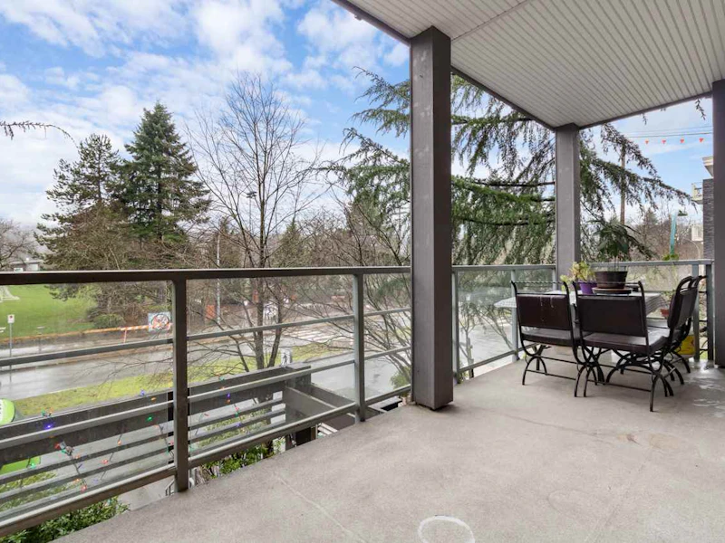 210 - 2488 Kelly Avenue, Port Coquitlam BC V3C 1Y4