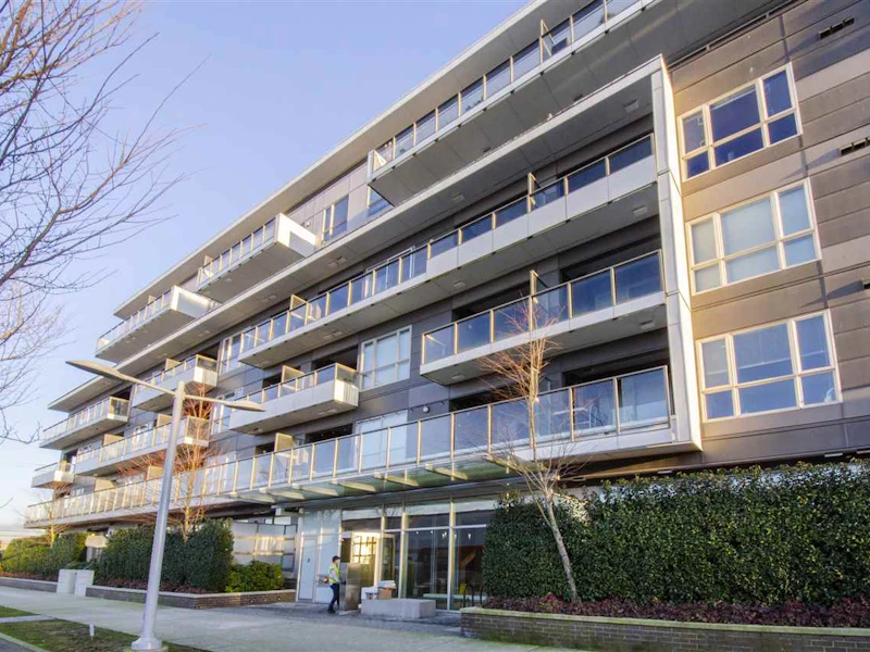 305 - 7008 River Parkway, Richmond BC
