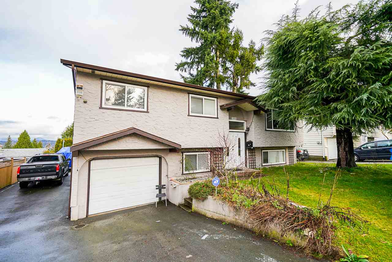 13833 112 Avenue, Surrey, BC, V3R 6B1