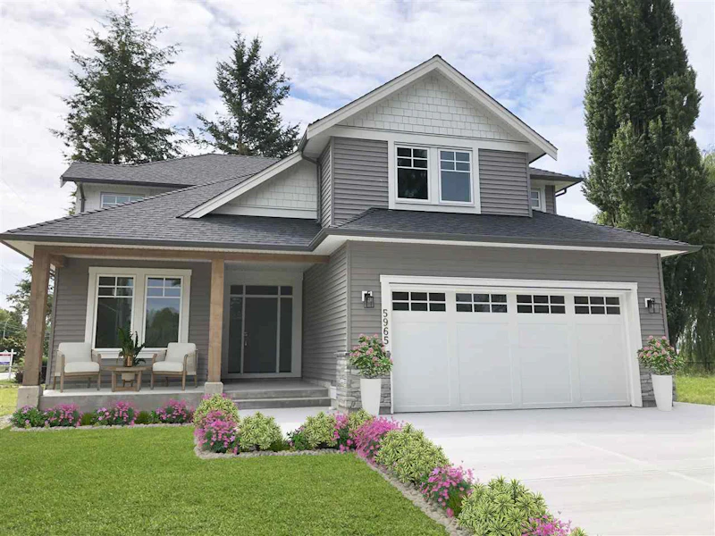 5965 Riverside Street, Abbotsford BC