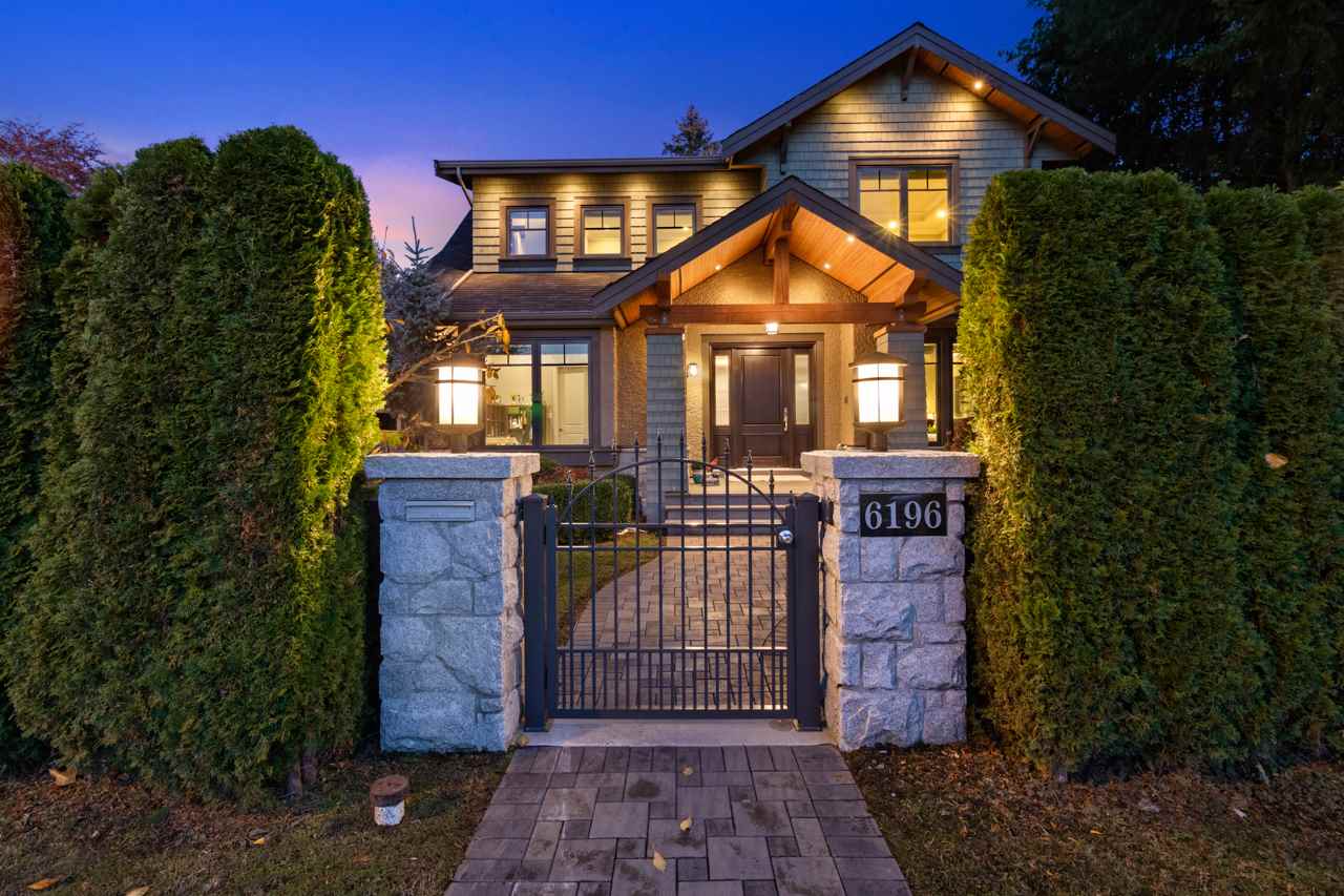 6196 Highbury Street, Vancouver, BC, V6N 1Z3