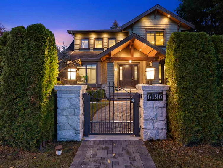 6196 Highbury Street, Vancouver, BC, V6N 1Z3
