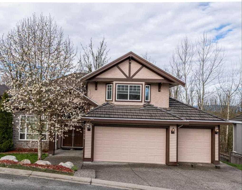 11038 168 Street, Surrey, BC, V4N 5G5