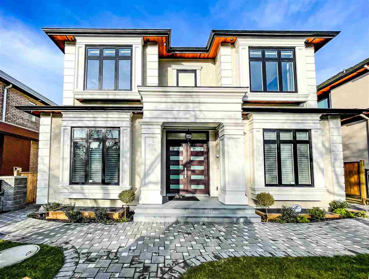2181 W 22nd Avenue, Vancouver, BC, V6L 1L4