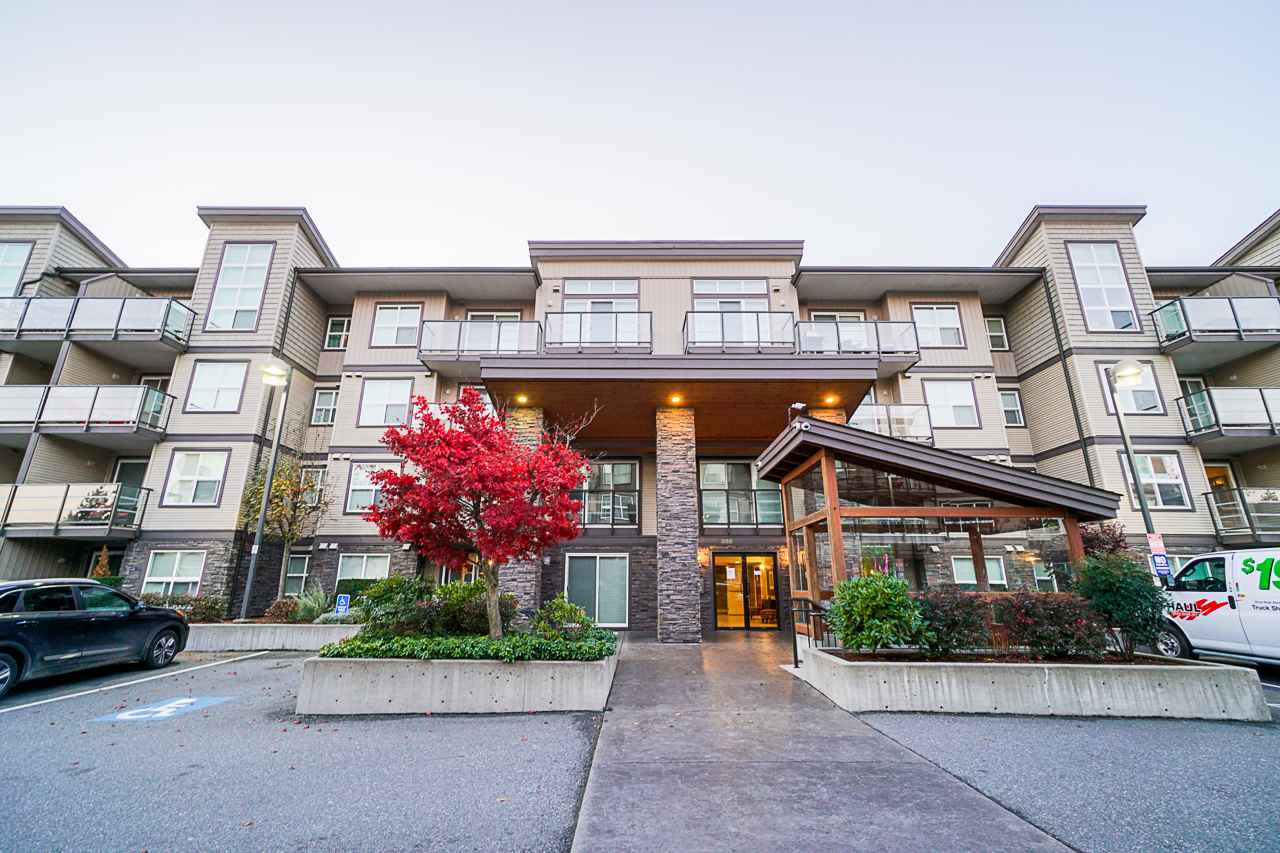 104-30515 Cardinal Avenue, Abbotsford, BC, V2T 0A8