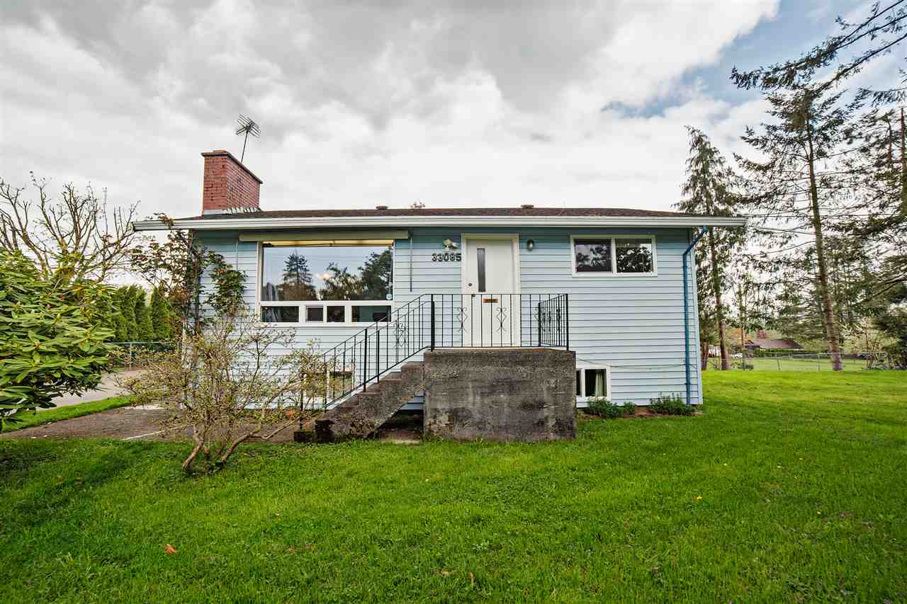 33085 Cherry Avenue, Mission, BC, V2V 2V1