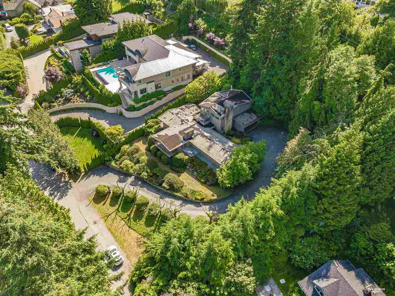 645 King Georges Way, West Vancouver, BC, V7S 1S2