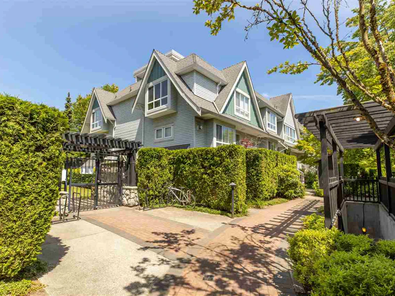 7329 Magnolia Terrace, Burnaby BC V5E 4M3