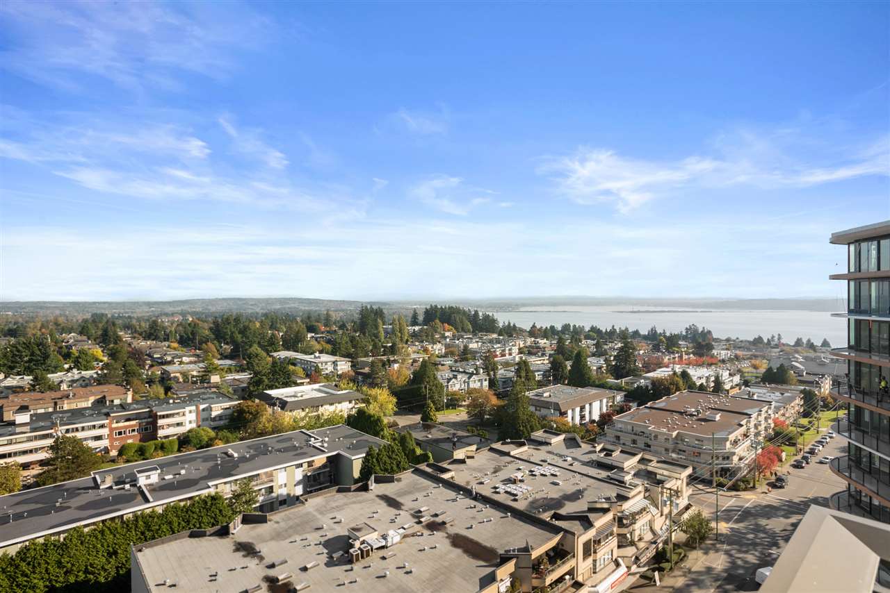 1706-1455 George Street, Surrey, BC, V4B 0A9