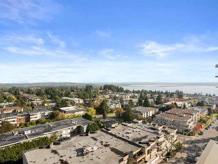 1706-1455 George Street, Surrey, BC, V4B 0A9