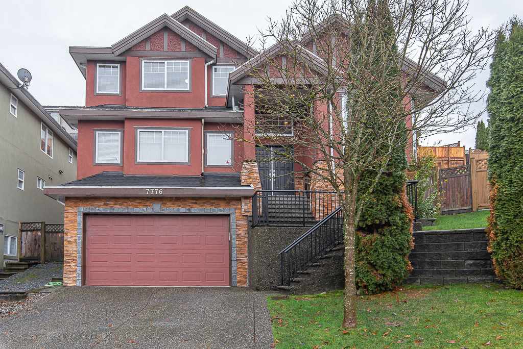 7776 144a Street, Surrey, BC, V3S 9C5