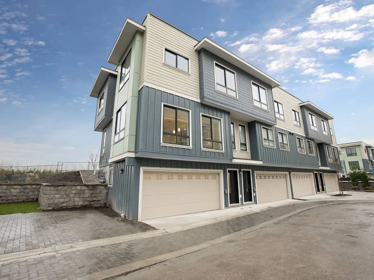 73-10199 River Drive, Richmond, BC, V6X 1Z2