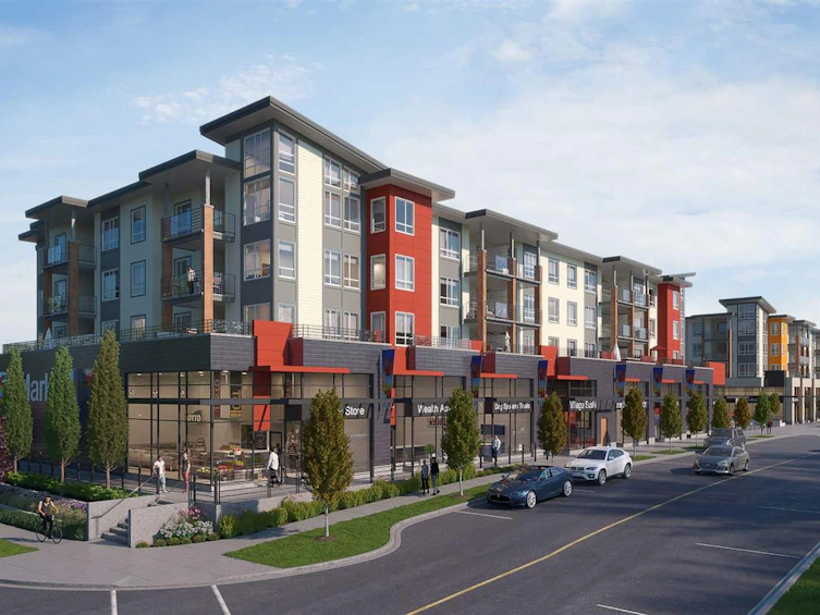 102-23222 Gilley Road, Richmond, BC, V6V 2L6