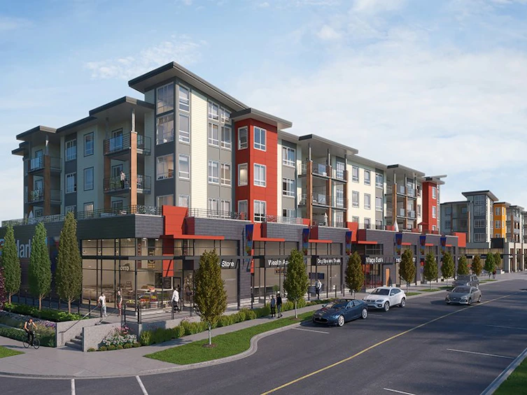 425-23222 Gilley Road, Richmond, BC, V6V 2L6