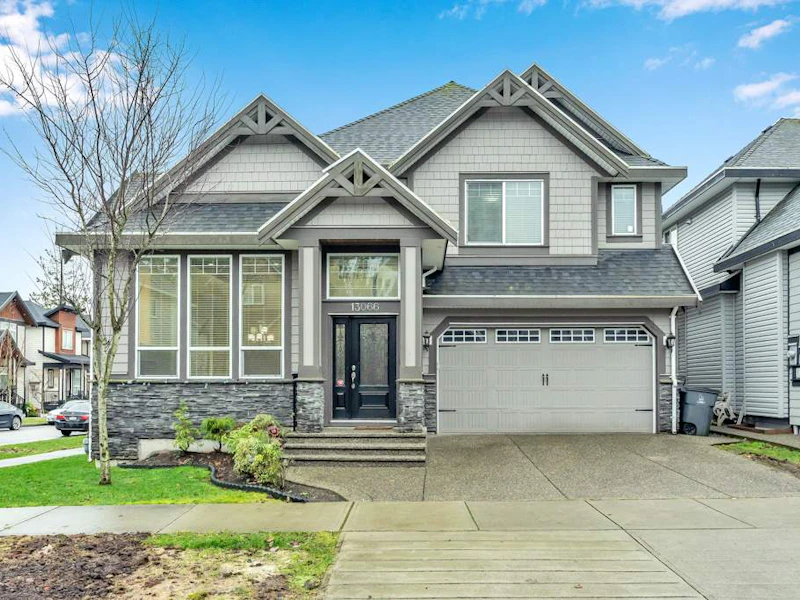 13066 59a Avenue, Surrey BC V3X 0G5