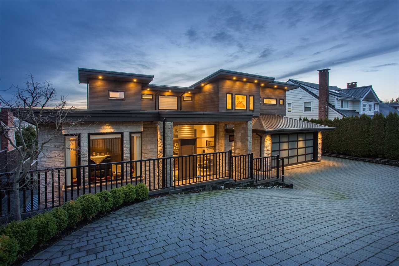 1470 Tyrol Road, West Vancouver, BC, V7S 2L6