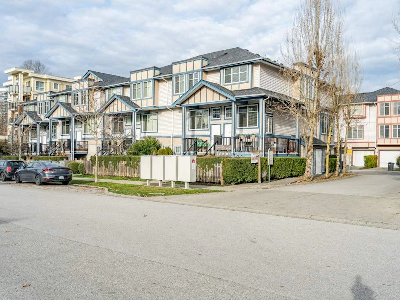 57 - 13899 Laurel Drive, Surrey BC V3T 0E3