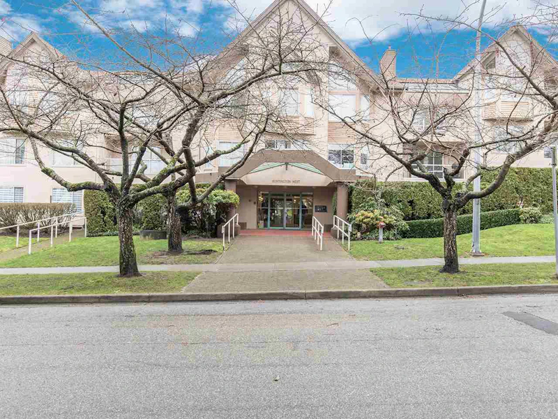 306 - 1009 Howay Street, New Westminster BC V3M 6R1