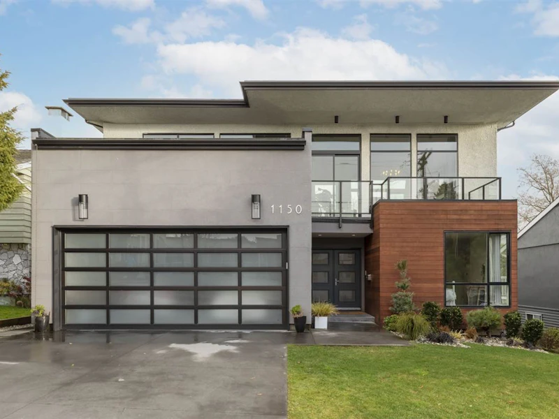 1150 Maple Street, Surrey BC V4B 4M6