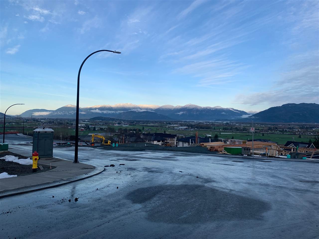 Lot 7 Charlotte Place, Chilliwack, BC, V4Z 0C5
