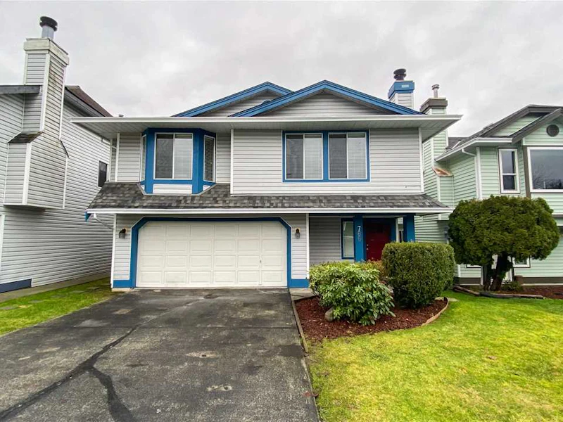 786 Evans Place, Port Coquitlam BC V3B 7M3