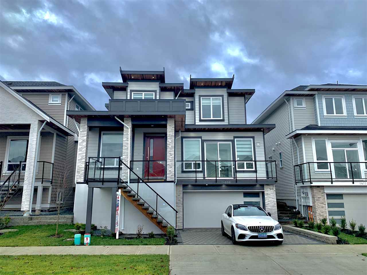 14232 62 Avenue, Surrey, BC, V3X 1C1