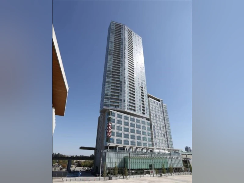 3506 - 13495 Central Avenue, Surrey BC