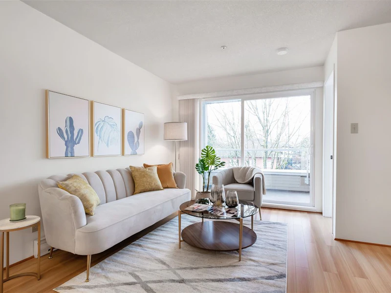 306 - 4950 Mcgeer Street, Vancouver BC V5R 6B4