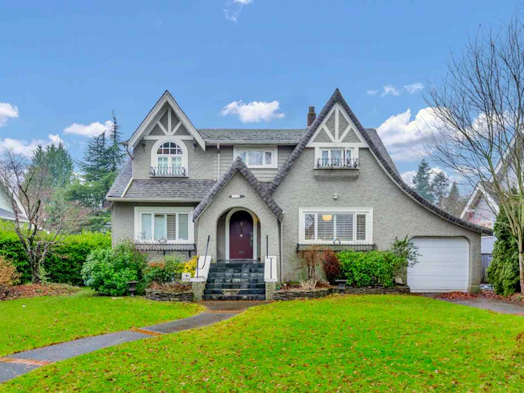 5737 Adera Street, Vancouver, BC, V6M 3J1