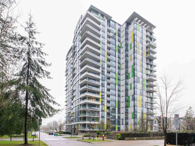 1203-3487 Binning Road, Vancouver, BC, V6S 0K8