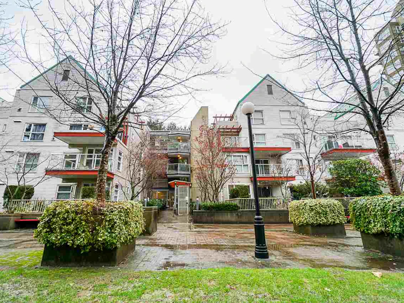 C101 - 9848 Whalley Boulevard, Surrey BC V3T 5S8