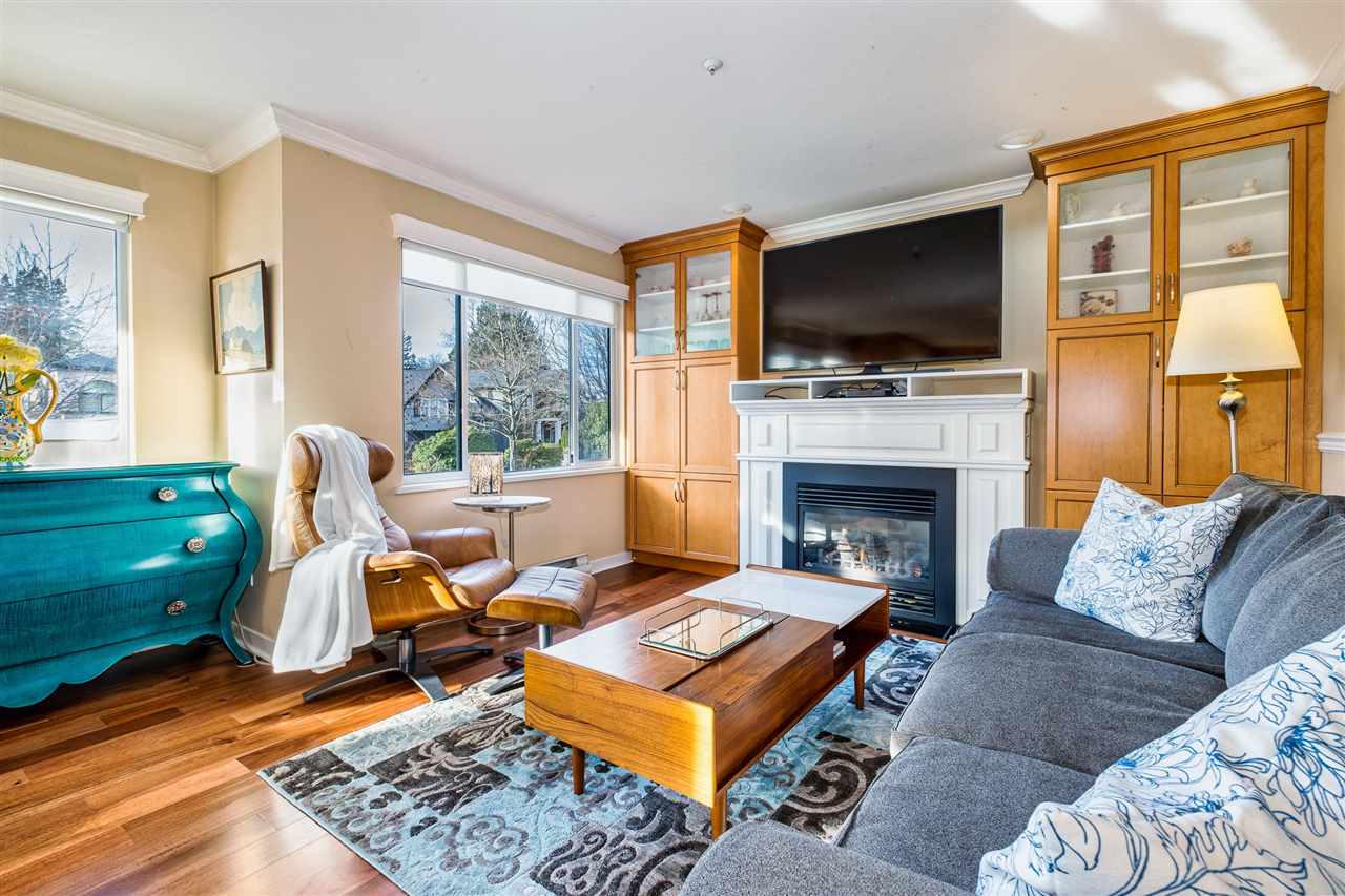 202-5626 Larch Street, Vancouver, BC, V6M 4E1