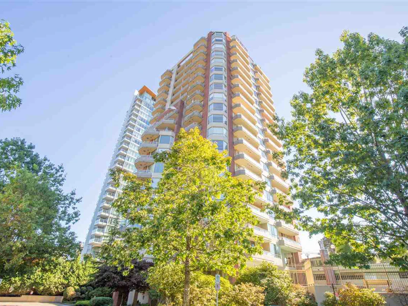 1602 - 738 Farrow Street, Coquitlam BC V3J 7V4