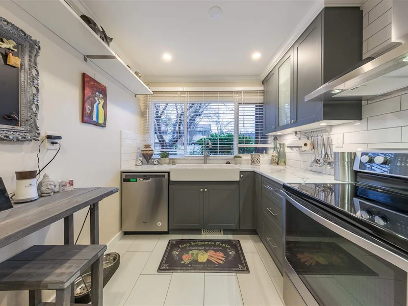 32 - 10011 Swinton Crescent, Richmond BC V7A 3S9