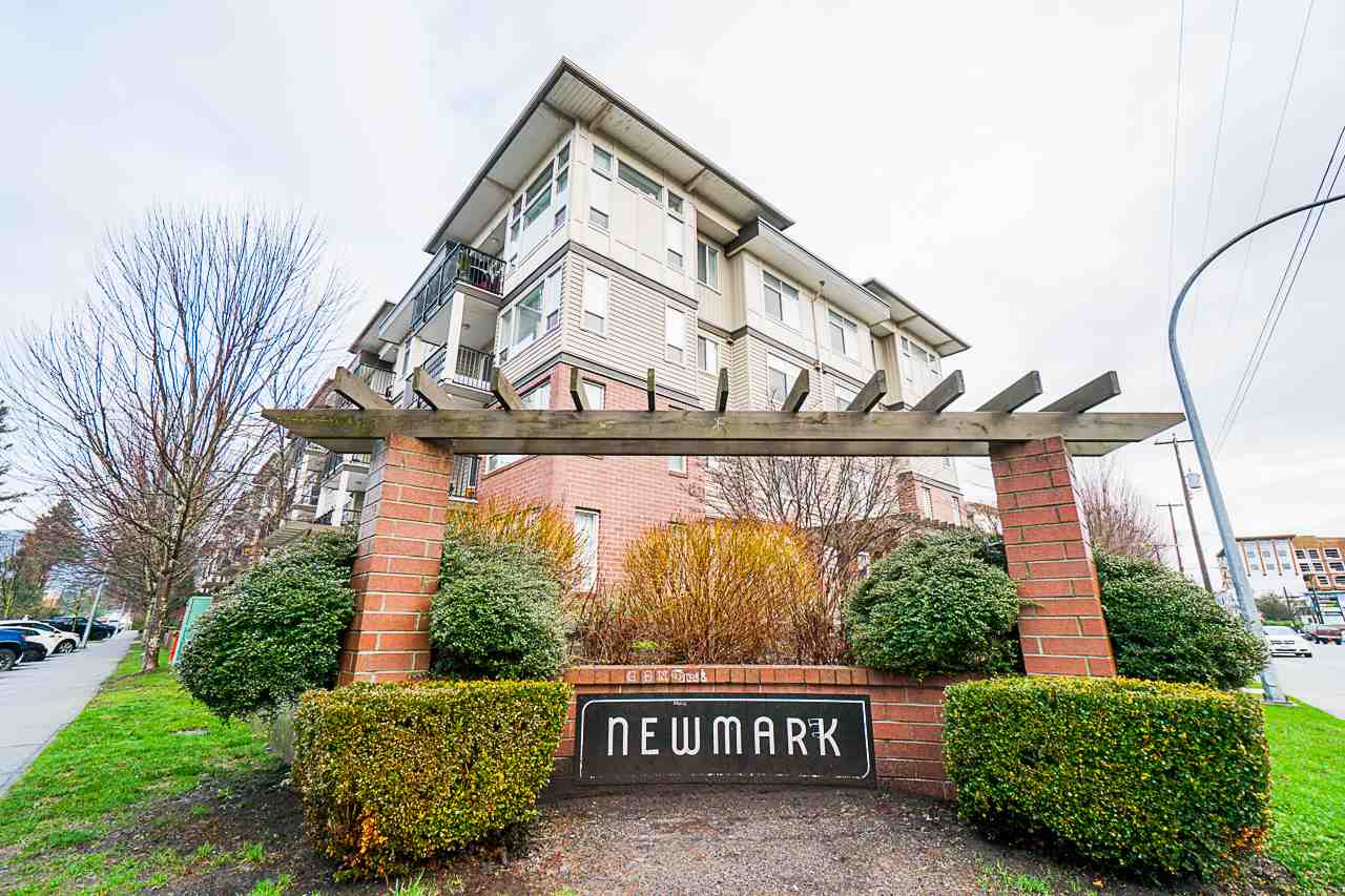105-9422 Victor Street, Chilliwack, BC, V2P 0B8
