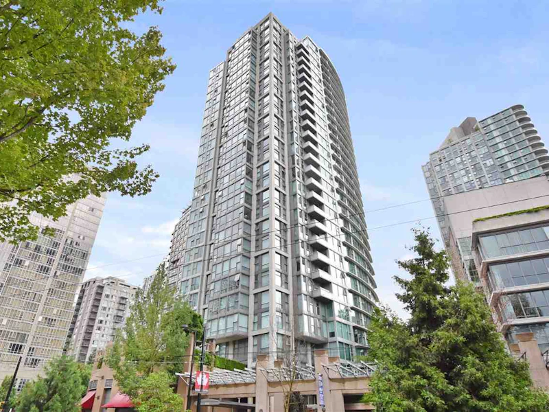 909 - 1008 Cambie Street, Vancouver BC V6B 6J7