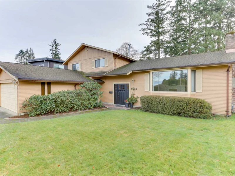 5314 2nd Avenue, Delta BC V4M 1E5