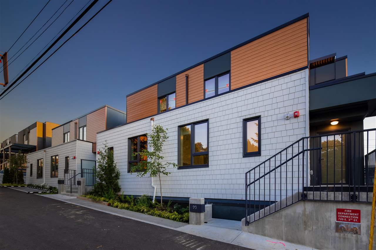 19-720 E 3rd Street, North Vancouver, BC, V7L 0G7