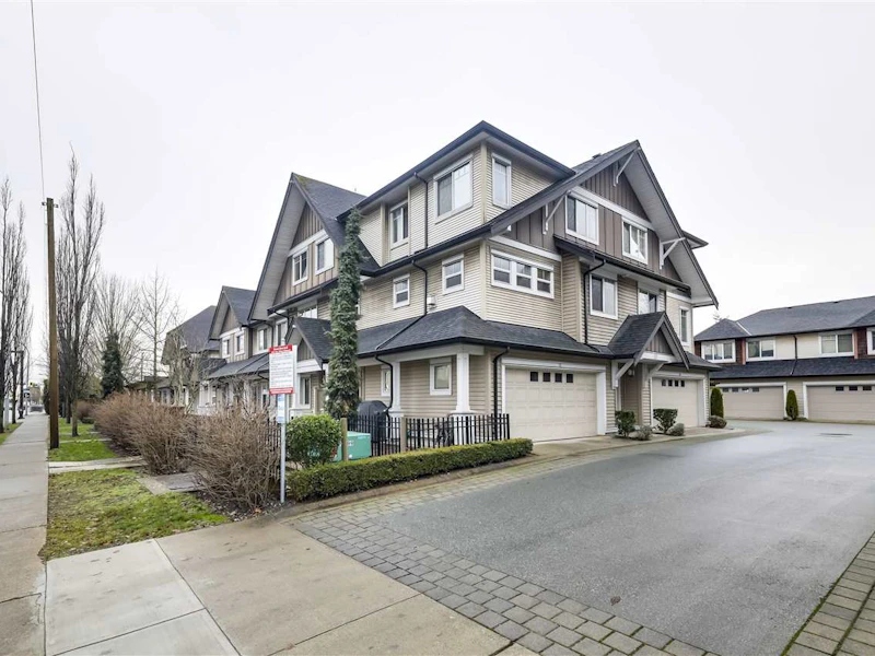 21 - 10711 No. 5 Road, Richmond BC V7A 4E6