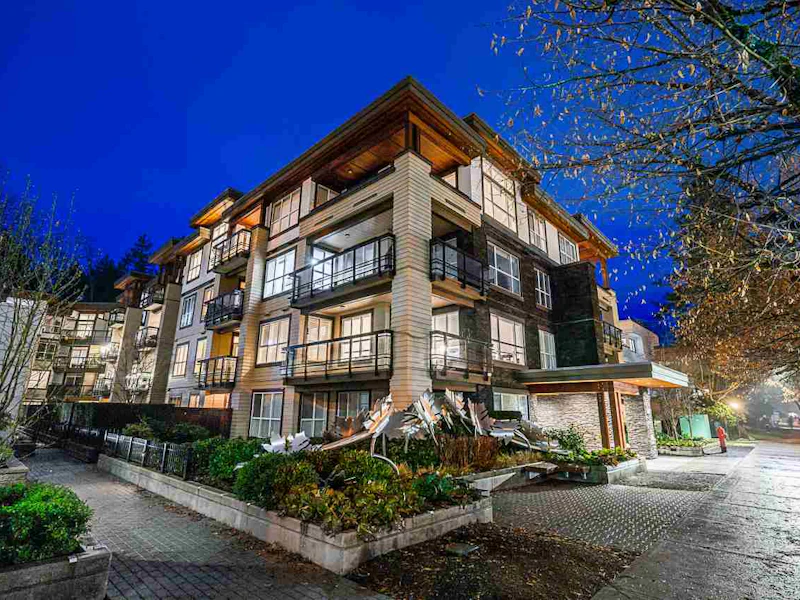 116 - 3205 Mountain Highway, North Vancouver BC