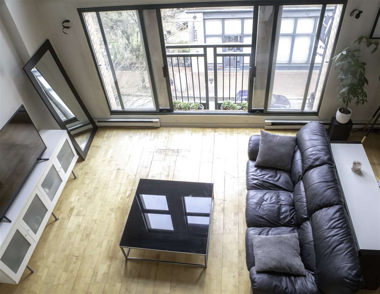 411-22 E Cordova Street, Vancouver, BC, V6A 4G8