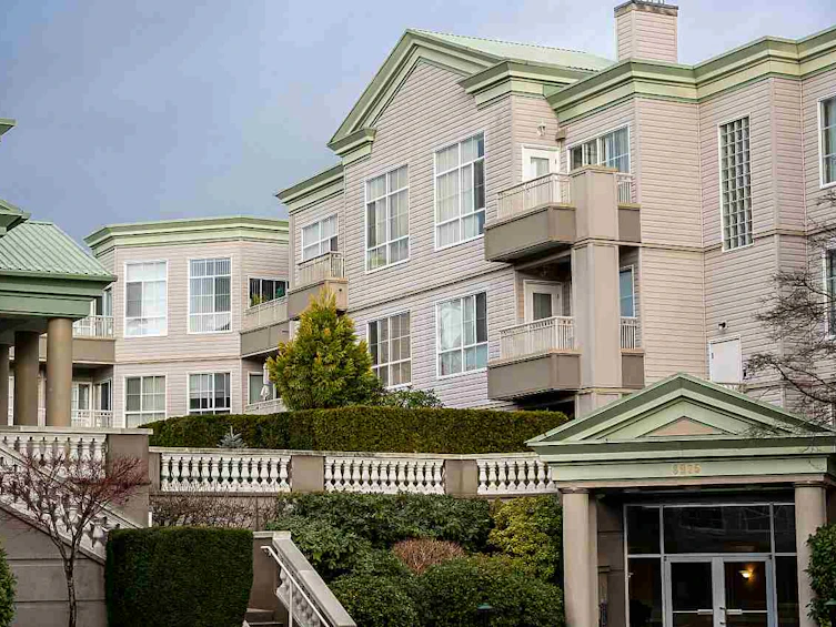 217-8975 Jones Road, Richmond, BC, V6Y 3Y7