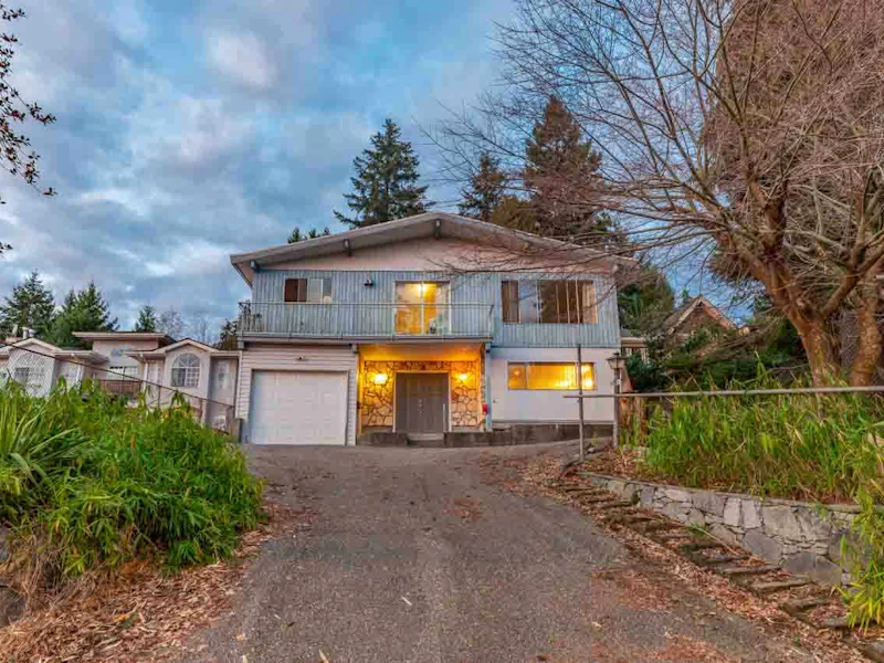 5473 Marine Drive, Burnaby BC V5J 3G7
