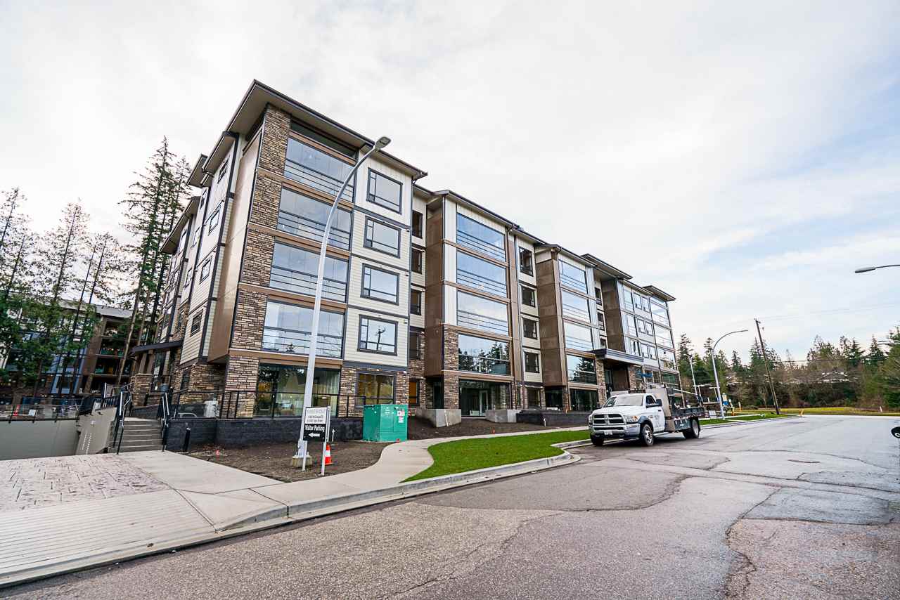 409-14588 Mcdougall Drive, Surrey, BC, V4P 0H1