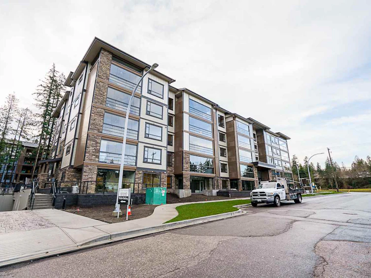 409-14588 Mcdougall Drive, Surrey, BC, V4P 0H1
